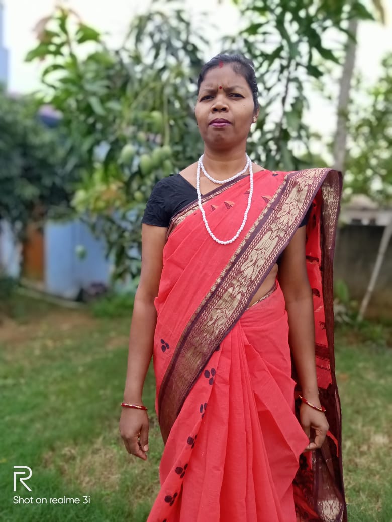 blockchain community india